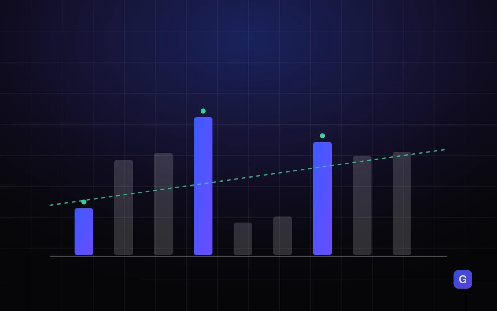 Feature graphic: What to measure in an AI agent eval suite