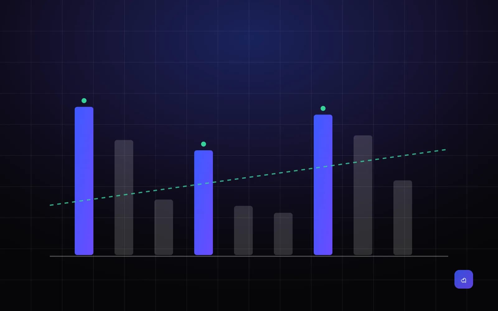 Feature graphic: Build an AI agent eval set from real tickets