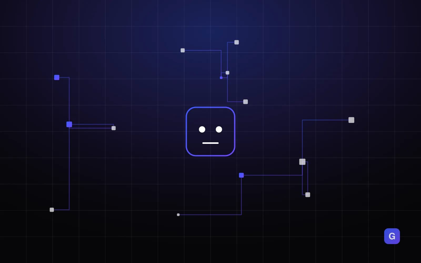 Feature graphic: The production AI agent stack: what we actually deploy