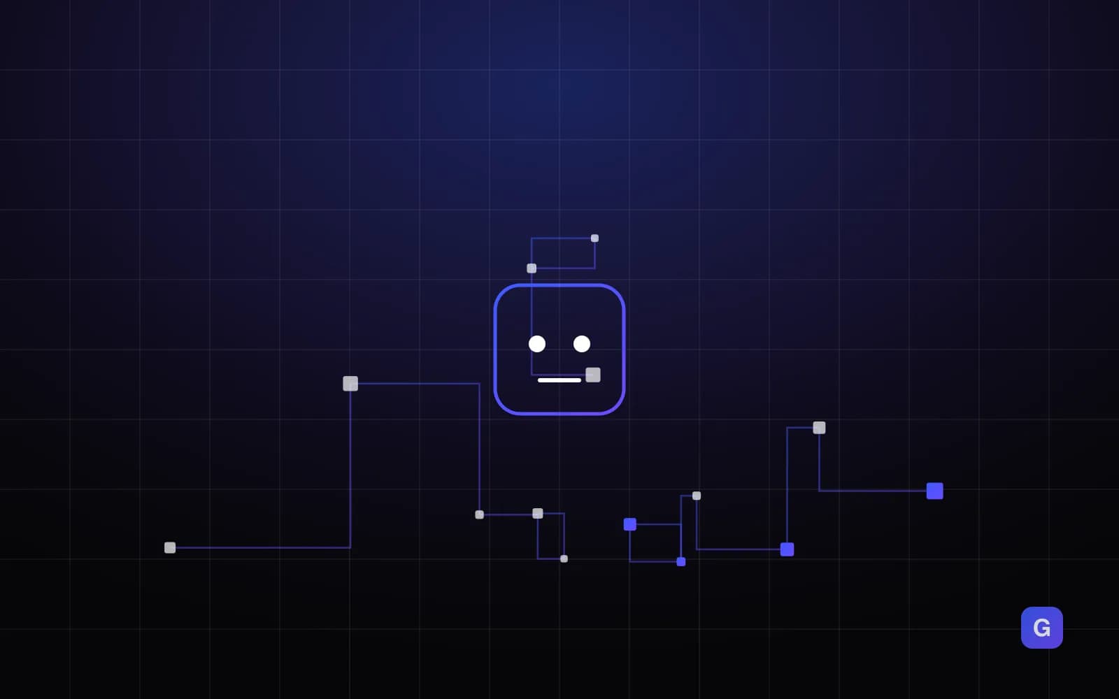 Feature graphic: How to calculate ROI on an AI project before you build it