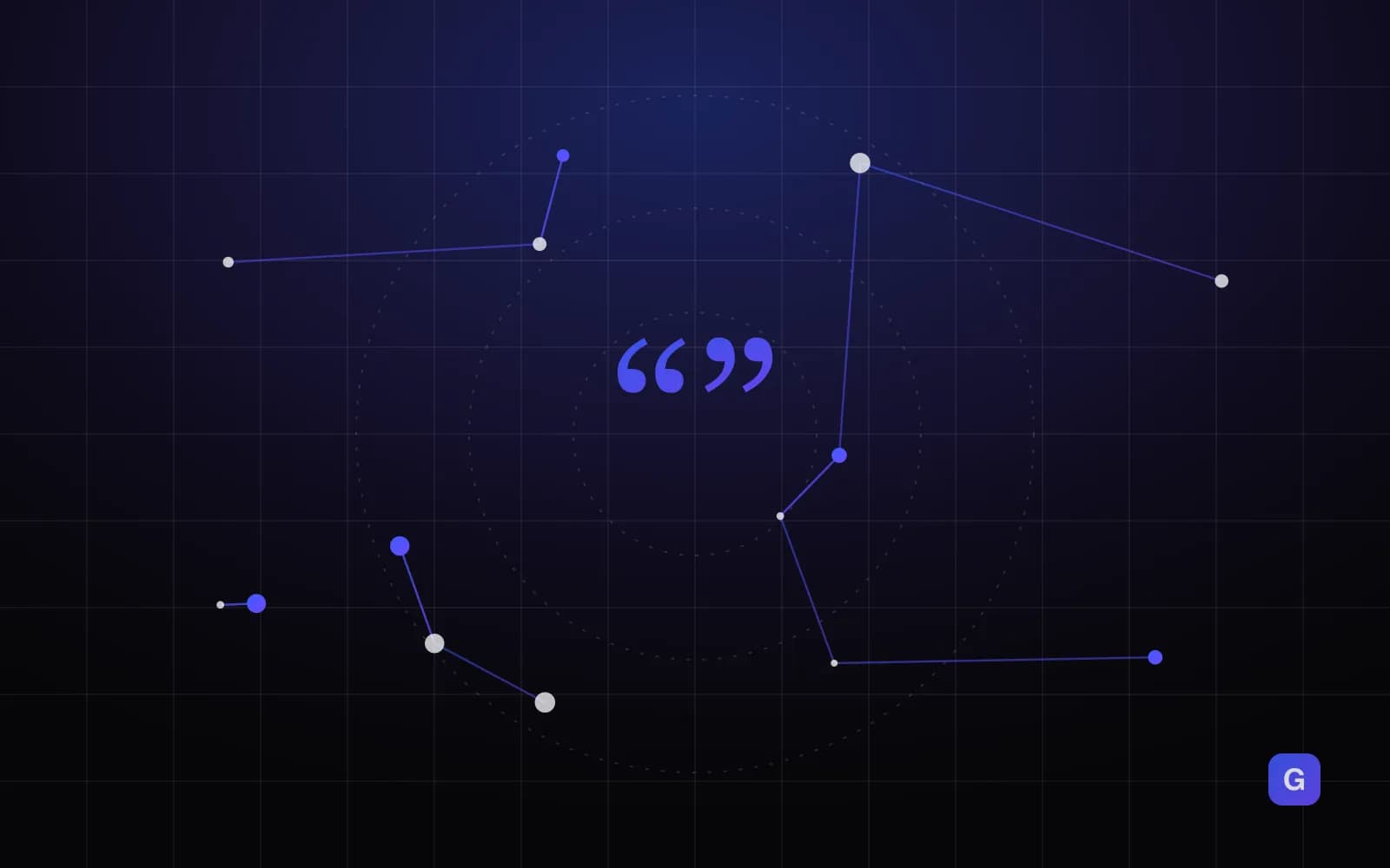 Feature graphic: What gets a company excluded from AI answers