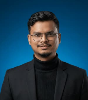 Abdullah Omor — Admin & Operations Executive, Gigabit