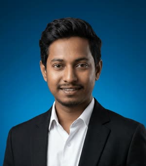 Arafat Hossain — Happiness Manager, Gigabit