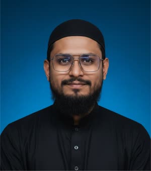 Imran Hossain — Tech Lead, Gigabit