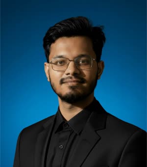 Mahdi Kabir — Associate Software Engineer, Gigabit