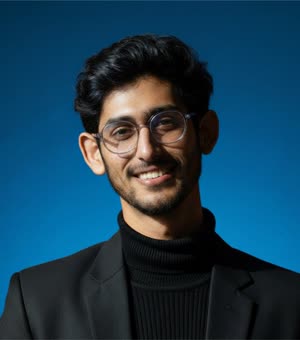 Naimur Rahman — Creative Head, Gigabit
