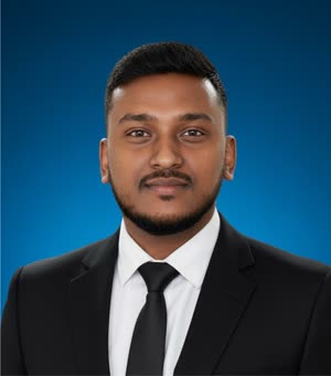 Nayan Khan — Project Manager, Gigabit