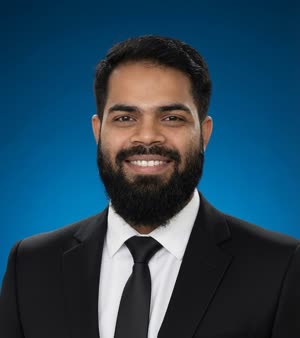 Omar Faruque — Web Engineer, Gigabit