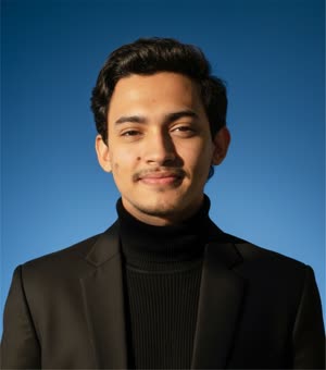 Roknuzzaman Sajib — Associate Software Engineer, Gigabit