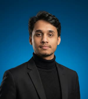 Safayat Hossen — Software Engineer, Gigabit