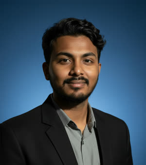 Sayed Siddiki — SEO & GEO Specialist, Gigabit