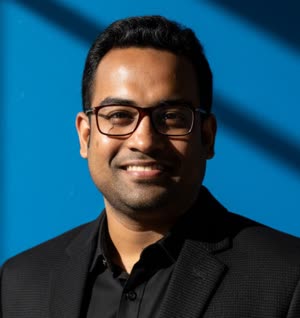 Sujan Bhuiyan — Chief Executive Officer, Gigabit