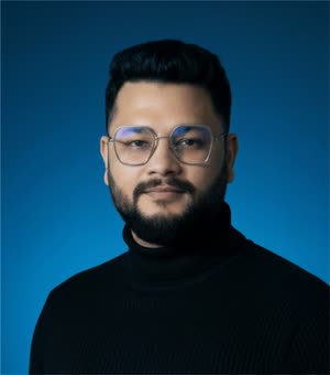 Tanvir Chowdhury — Growth Manager, Gigabit