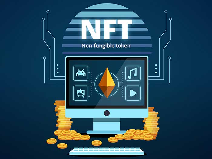 NFT Minting Website Development