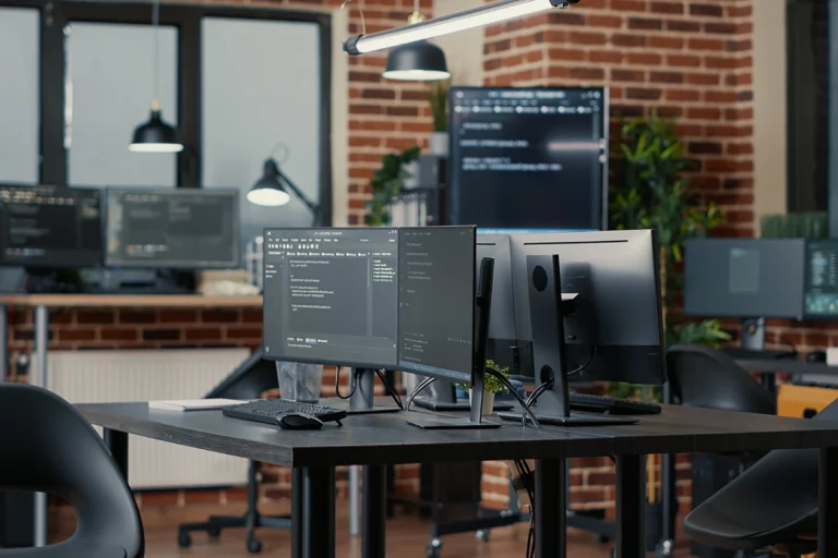 Top 17 Web Development Studios