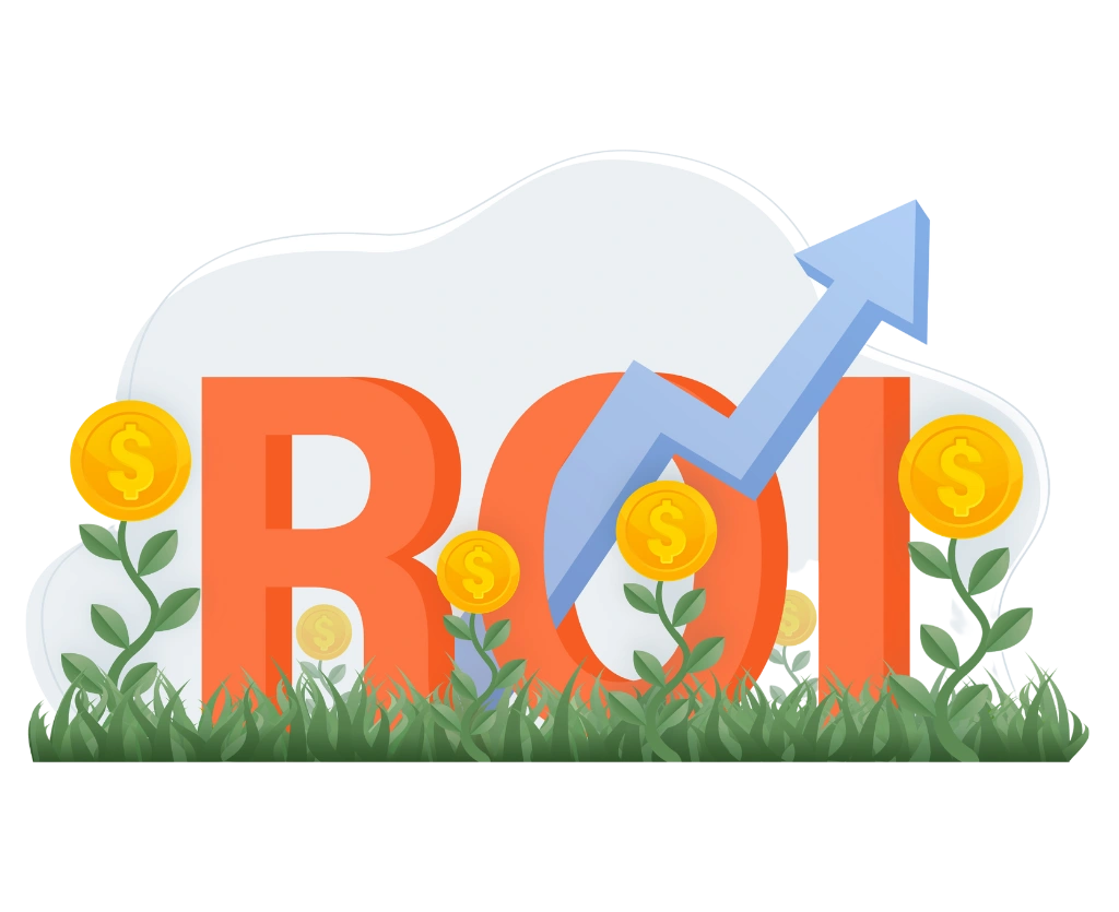 Increase Your ROI With Our Guaranteed SEO Services