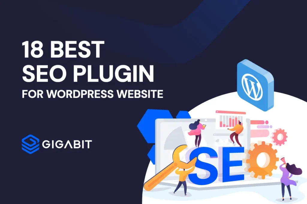 18 best SEO plugin