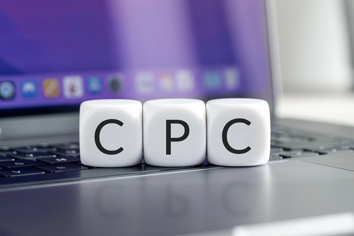 CPC (Cost-Per-Click)