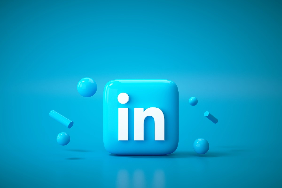 Create A LinkedIn Account