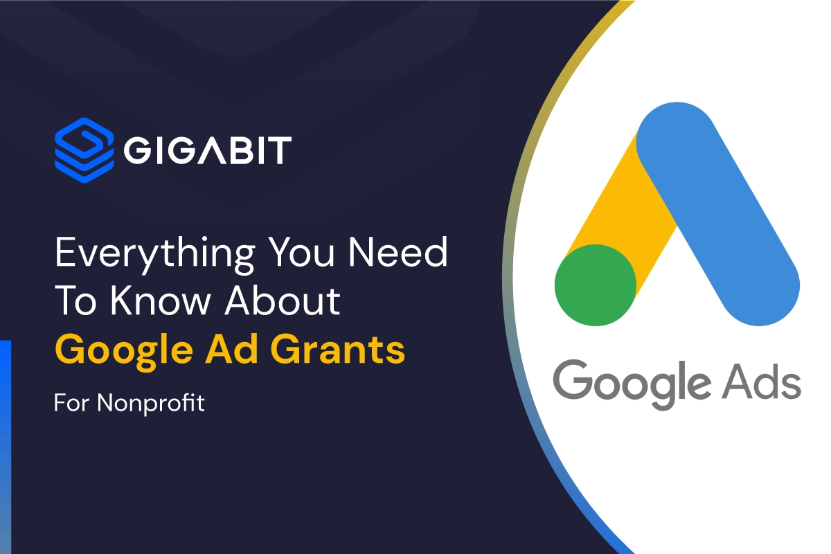 Google Ad Grants For Nonprofit