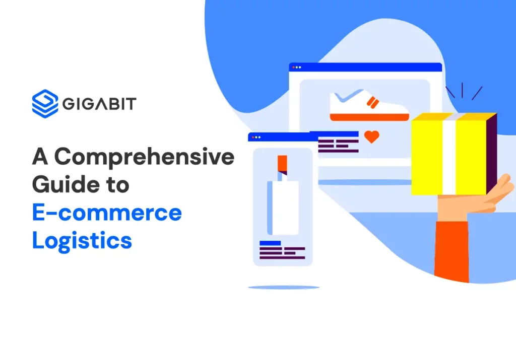 Guide To eCommerce Logistics
