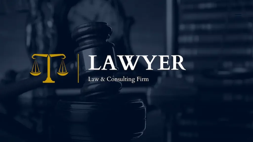 Legal and Law Firm Company
