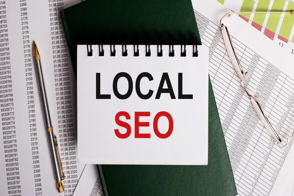 Pasadena SEO