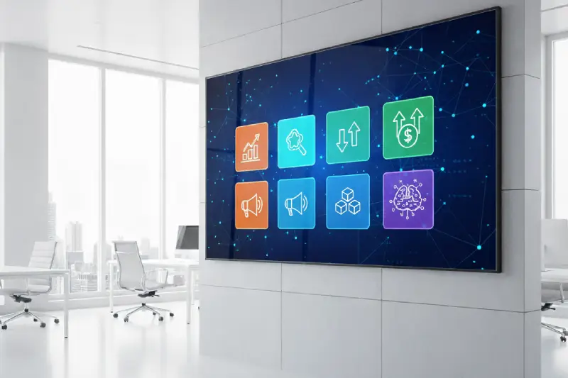 Growth You Can Measure—Without Hiring Delays - Outcomes We Deliver