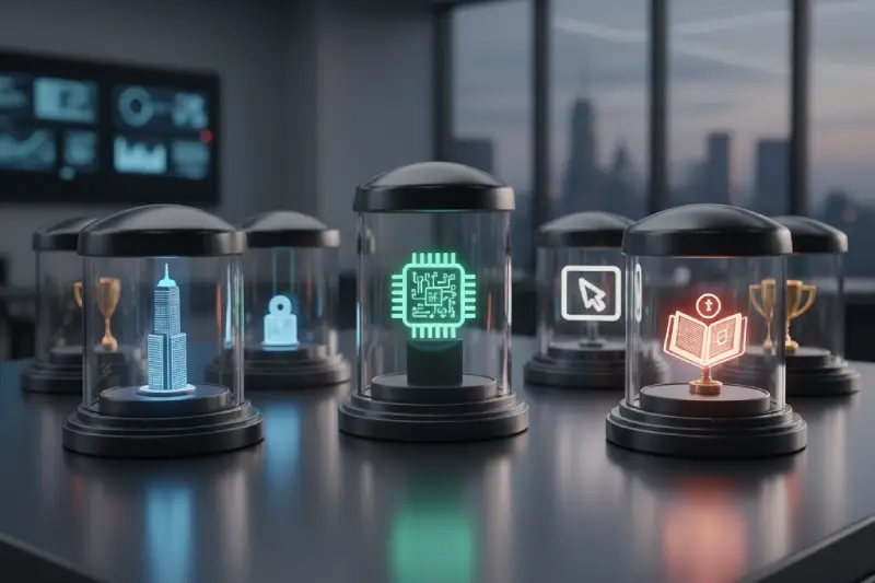 Mini Case Highlights