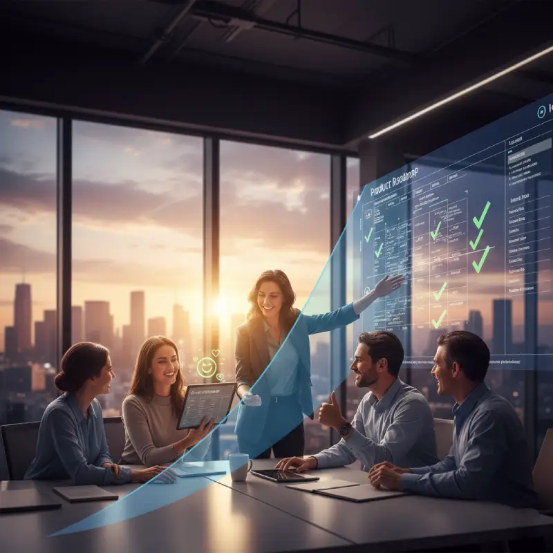 Ship customer-loved experiences—without slowing your roadmap.