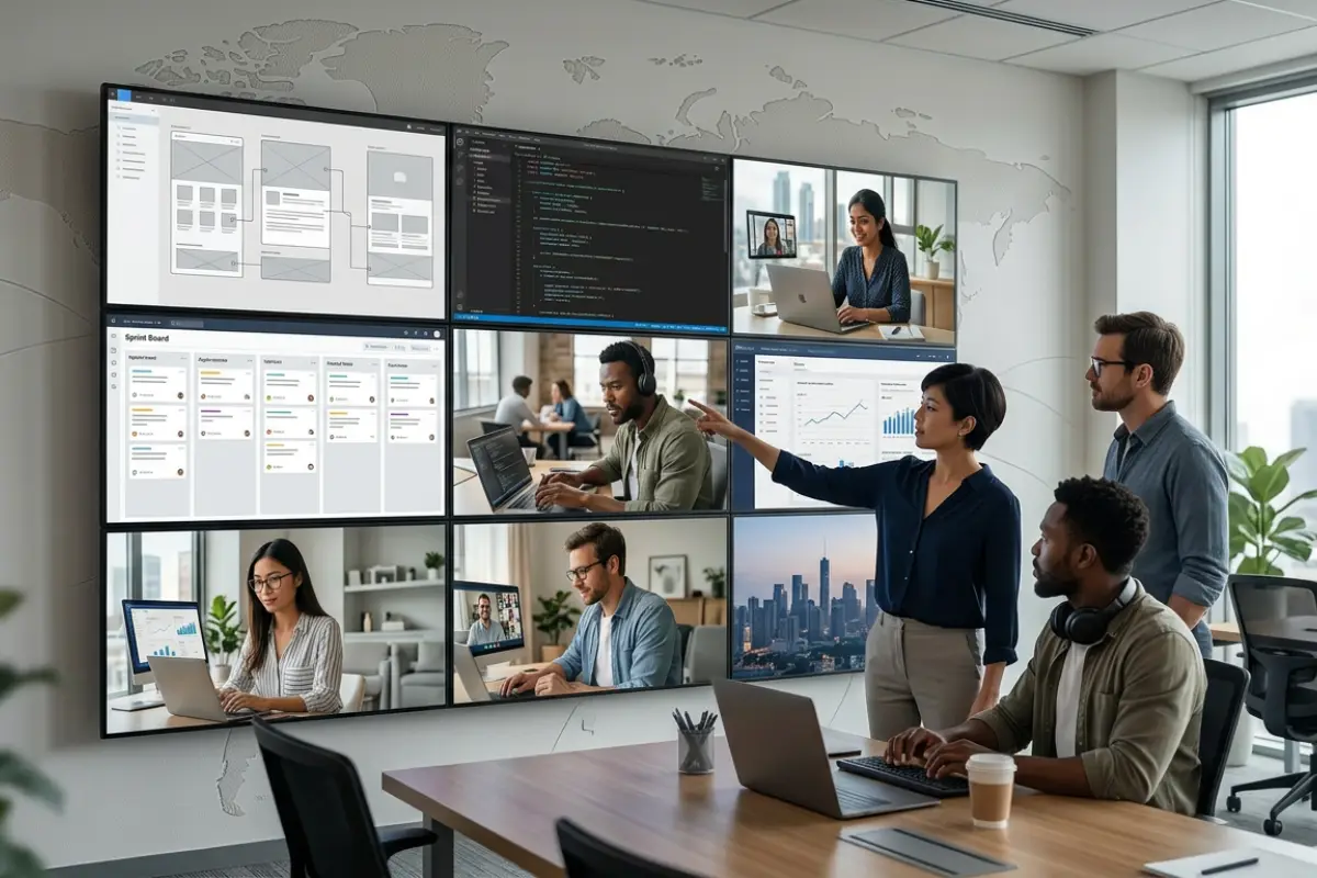 Considering Offshore Product Engineering?