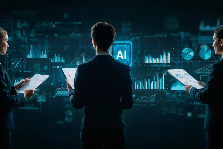 The Complete Guide to AI Integration for SaaS Companies (2026)