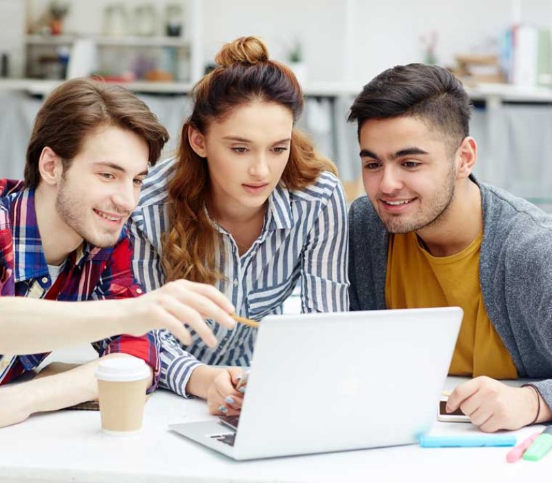 Digital Marketing Agency for Education