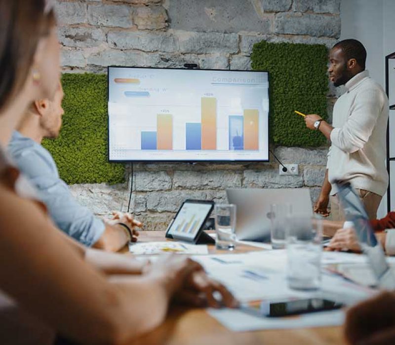 Increase Ecommerce Digital Marketing