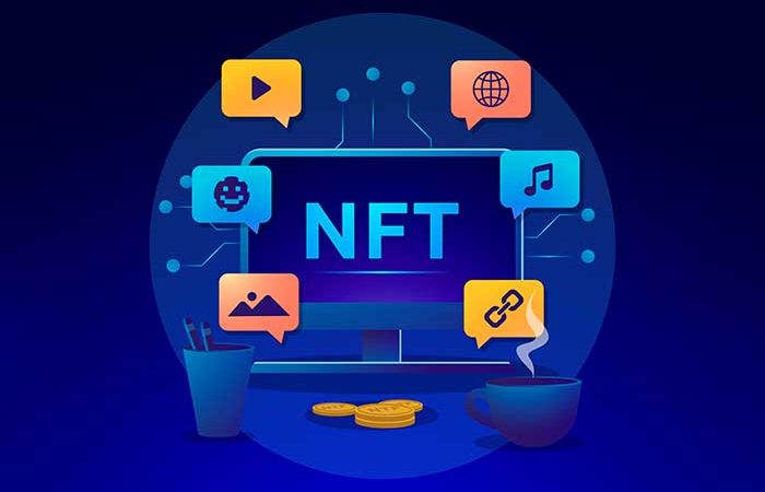 NFT Discord Server Setup
